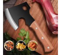 Coltello da cucina HO-33041 - Marrone / 2