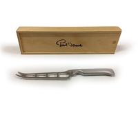 COLTELLO DA CUCINA IN ACCIAIO PROFESSIONALE PAUL BOCUSE PER FORMAGGIO -