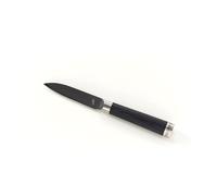 Coltello da cucina KAI Michel Bras, piccolo, nero