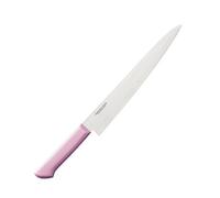 Coltello da cucina Kataoka Japan Sushi Sashimi Master 240 mm Made in JAPAN MC...