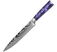 Coltello da cucina KN-39311 - Slicing / Viola