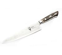 Coltello da cucina MUELA GYUTO Damasco 21 cm