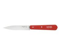 Coltello da cucina n°112 Rosso Paesaggio Opinel TU