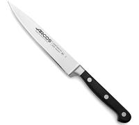 Coltello da cucina ÓPERA per sfilettare, lunghezza 160/267 mm