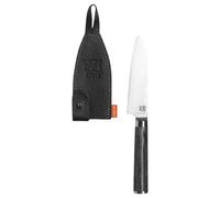 OYO OPAL DAMAŠKOVÝ SANTOKU NÔŽ NA ZELENINU 7051750058639 Veľkosť