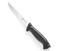 Coltello da cucina per separare la carne dalle ossa Standard Haccp, lunghezza 15