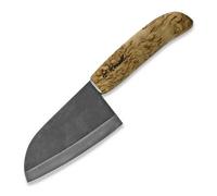 Coltello da cucina Roselli Small Chef with leather sheath
