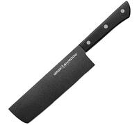 Samura Shadow Nakiri, 170 Mm - Coltello Da Cucina