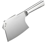 Coltello da cucina ST - 39072 - Argento