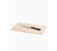 Snow Peak - Chopping Board Set - Set cucina Large beige