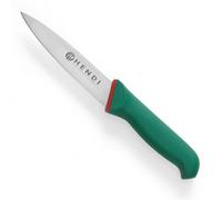 Coltello da cucina universale Green Line, lunghezza 260 mm - Hendi 843833