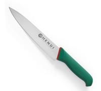 Coltello da cucina universale Green Line, lunghezza 325 mm - Hendi 843864