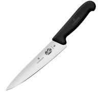 Victorinox coltello da cucina cm 19, trinciante lama in acciaio inox certificata