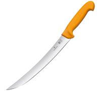 Coltello da cucina Victorinox Swibo 26 cm - Yellow