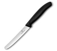 Victorinox Coltello da bistecca/pizza ondulato Coltello da bistecca/pizza ondulato