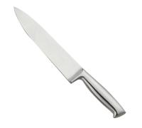 Coltello da Cuoco in Acciaio Kinghoff Kh-3435 22cm Lumarko