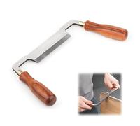 Coltello da Disegno, Strumento per la Lavorazione del Legno Pelapatate e Scortecciatura Strumento Manuale per la Scortecciatura Coltello Wagner per legno