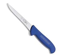 Coltello da disosso 10 cm dritto stretto duro da macellaio DICK ERGOGRIP