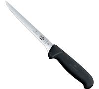 Coltello da disosso con lama flessibile FIBROX, lunghezza 150/287 mm