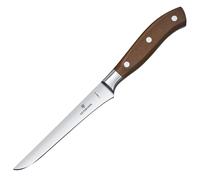 Coltello da disosso Victorinox Grand Maitre Wood 15 cm