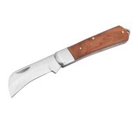 COLTELLO DA ELETTRICISTA 195MM TOLSEN