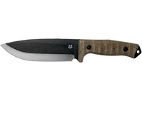 Coltello da esterno FOX Knives Bushman FX-609 OD