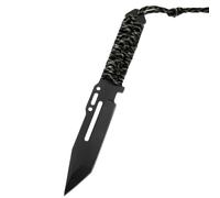 Coltello da esterno Graz - Nero