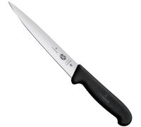 Coltello da filettatura per pesce FIBROX, lunghezza 160/283 mm
