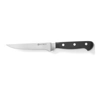 Coltello da filettatura professionale forgiato in acciaio Kitchen Line 150 mm
