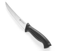 Coltello da filettatura standard Haccp, lunghezza 140 mm - Hendi 844434