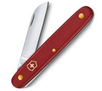 Victorinox 3.9450.B1 Coltello per fiori Rosso
