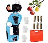 Coltello Da Innesto 2 In 1, Forbici, Attrezzi Da Giardino Per Potatura E In