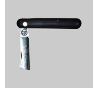 COLTELLO DA INNESTO 202 SUSI DUE BUOI 17 cm