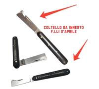 COLTELLO D'INNESTO DIRITTO F.LLI DAPRILE ART. 08101