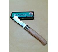 Coltello Da Innesto Con Lama Inox Bloccabile Estremena Art. 01561