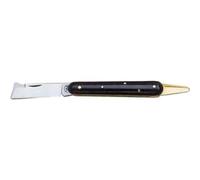 COLTELLO DA INNESTO DUE BUOI '202P/SP' 19 cm