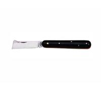 Coltello da innesto lama inox 202 247 due buoi per destrorsi