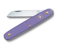 Coltello da innesto Victorinox Floral Knife Violet