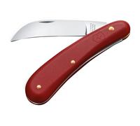VICTORINOX COLTELLO ACCIAIO INOX DA POTATURA GIARDINIERE GIARDINAGGIO VIVAISTA