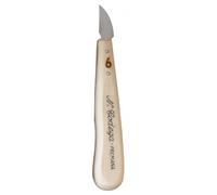 Coltello da Intaglio Lama 6 - Codega Made in Italy