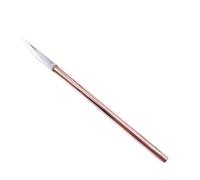 Coltello Da Intaglio Per Riparazione Violino Grande E Piccolo Coltello Da Riparazione Professionale Accessori Per Violino(Red)
