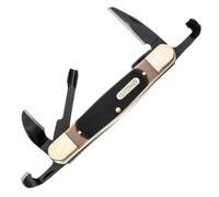 Coltello da intaglio Schrade Classic Old Timer Splinter Carving - 153 mm