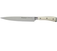 Coltello da intaglio WUSTHOF Classic Ikon Creme 20cm