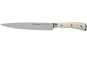 Coltello da intaglio WUSTHOF Classic Ikon Creme 20cm