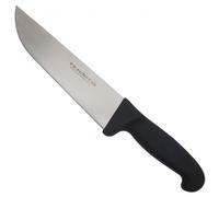 Coltello da Macellaio 20 cm con Custodia in PVC - Tenartis Made in Italy