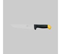 COLTELLO DA MACELLAIO PROFESSIONALE DUE BUOI 16 cm