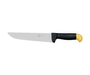COLTELLO DA MACELLAIO PROFESSIONALE DUE BUOI 16 cm