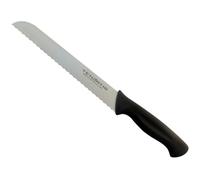 Coltello da Pane 20 cm con Custodia in PVC - Tenartis Made in Italy