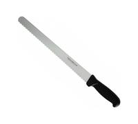 Coltello da Pane 30 cm con Custodia in PVC - Tenartis Made in Italy