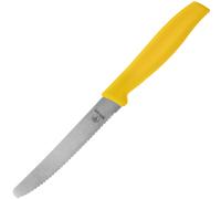 Coltello da pane Böker Sandwich Knife 10,5 cm (03BO002Y) giallo